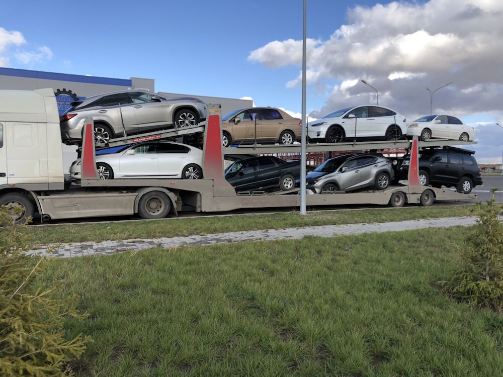 РђРІС‚РѕРІРѕР·С‹ Р‘РњР’ 2022