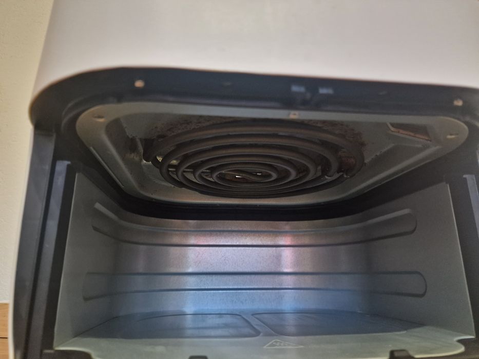 Instant Vortex PLUS ClearCook Air Fryer