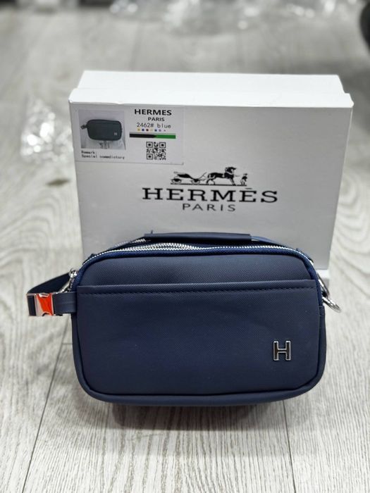 Hermes portmone 2463