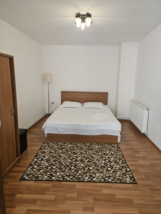 Casa Stely-Cazare Rasnov-regim hotelier