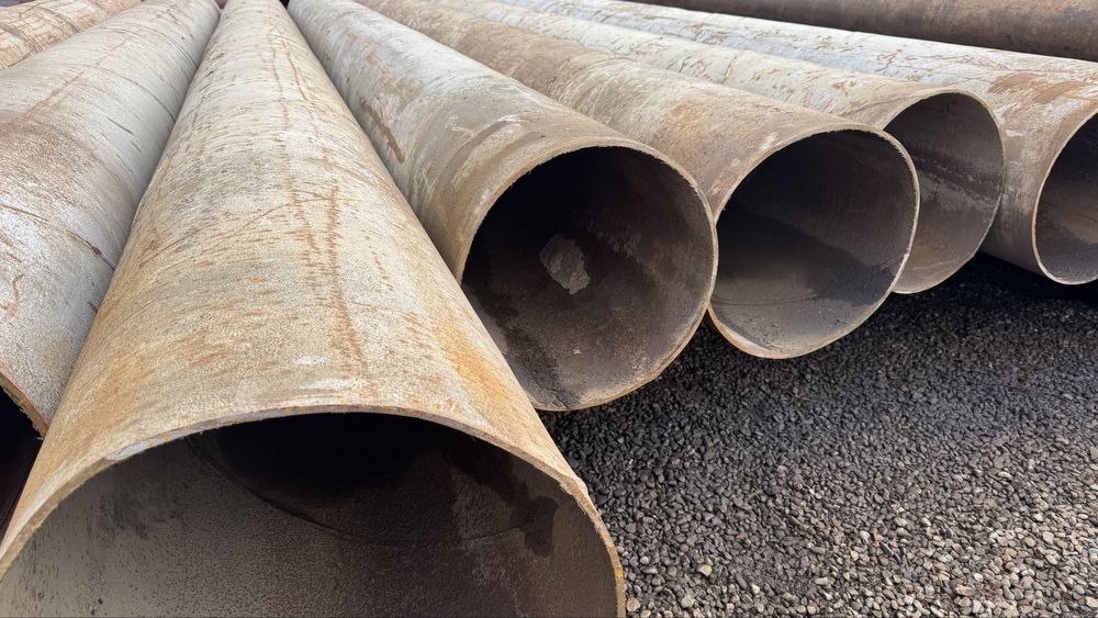 Teava metalica 508 406 324 273 219mmmm