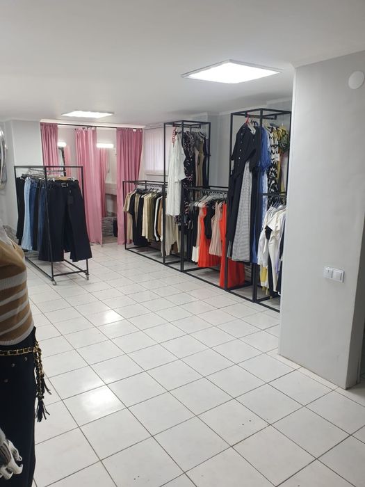 Аренда помещение 40квм