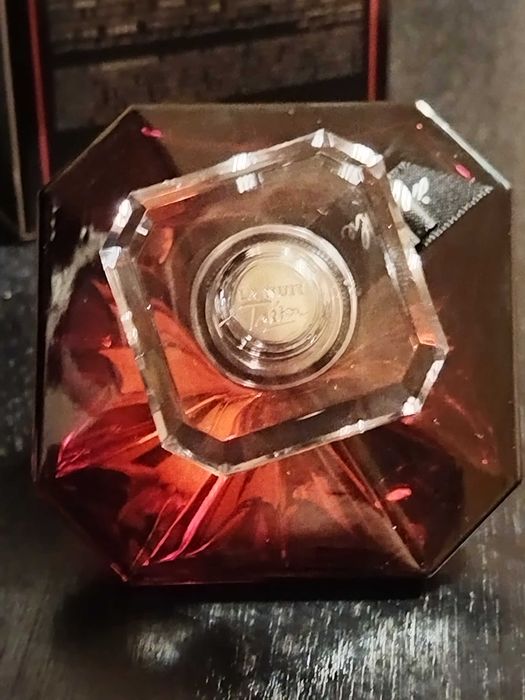 Lancôme La Nuit Trésor À La Folie 50 ml – Оригинал, Рядък