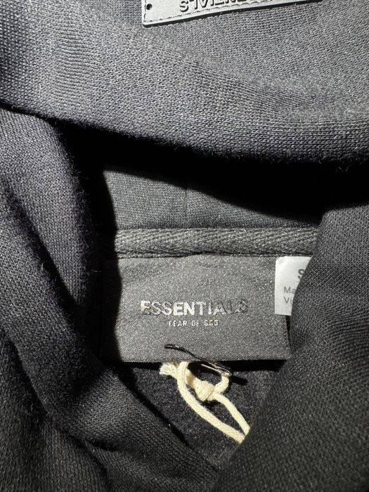 Compleu Trening Essentials Fear of God / Colectia 2025