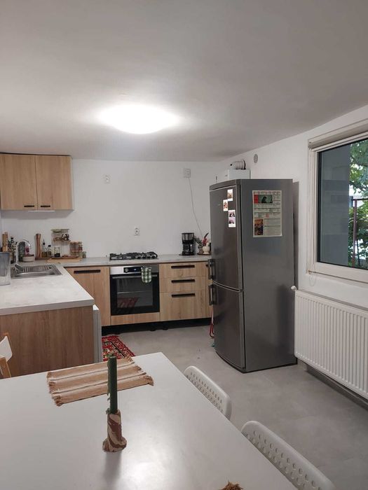 Apartament cu 2 camere de inchiriat in Piata Mihai Viteazu