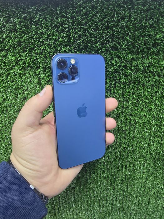 Iphone 12 pto  KHA