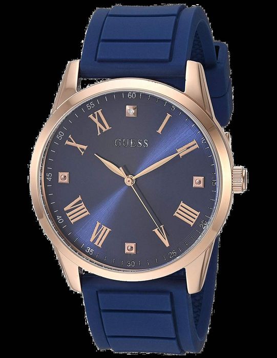 Мъжки часовник Guess спешно!!!