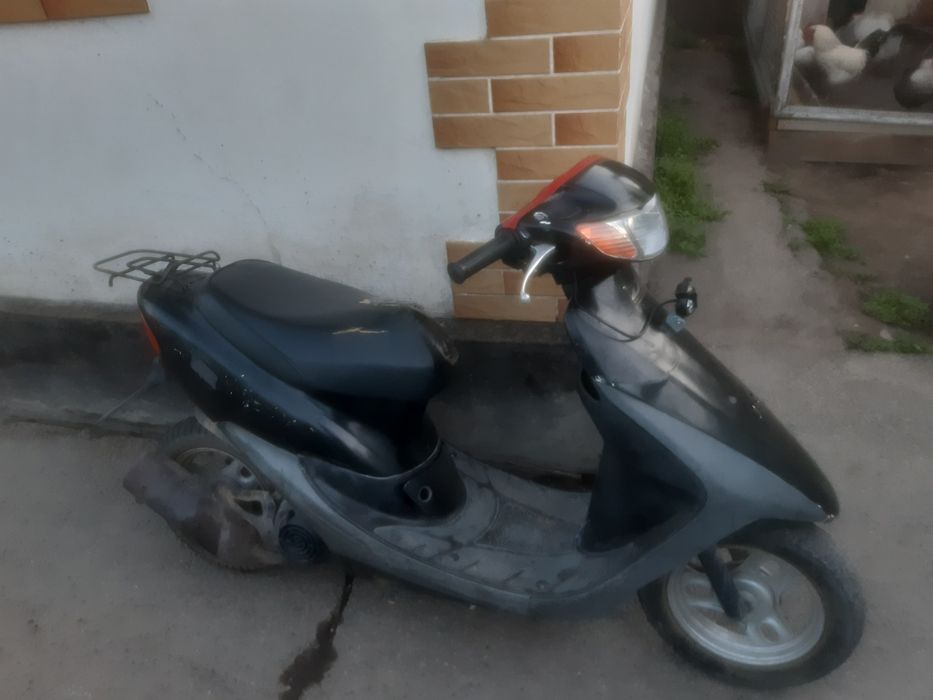 Продам Honda Dio
