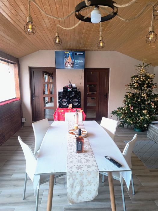 Casă de vacanță/ Cabana de închiriat