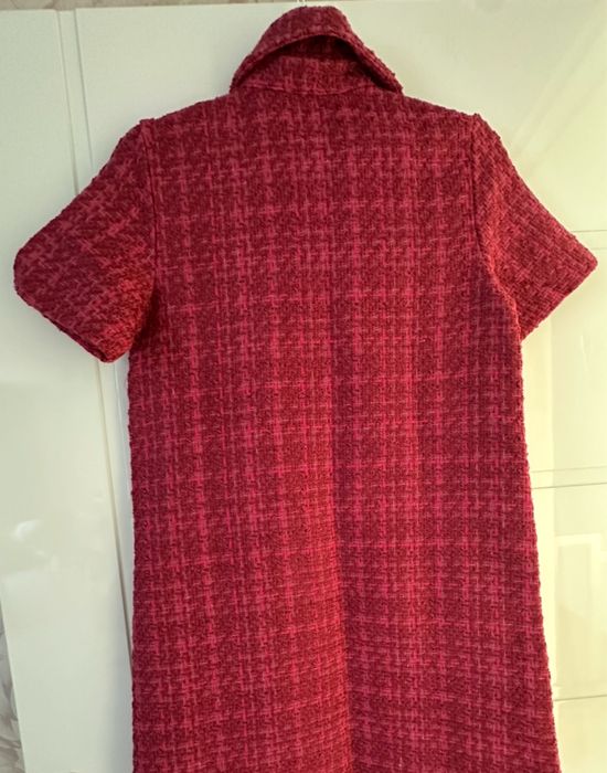 Дамска    рокля