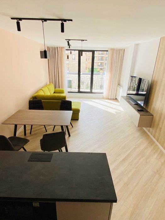 Дава се под наем Тристаен апартамент в София, Лагера - 93 кв.м за 1250 € - Снимка #2