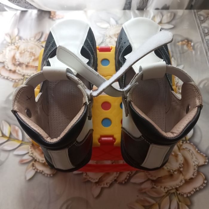 Ортопедические сандали. 33 размер