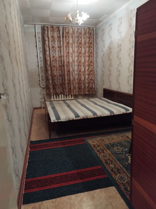 Срочно Продаётся Чиланзар 14 2комн.2этаж.