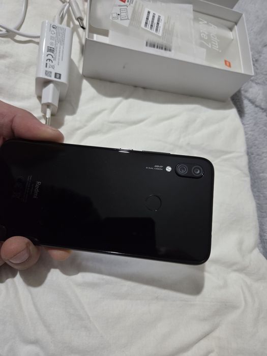 Xiaomi redmi note 7
