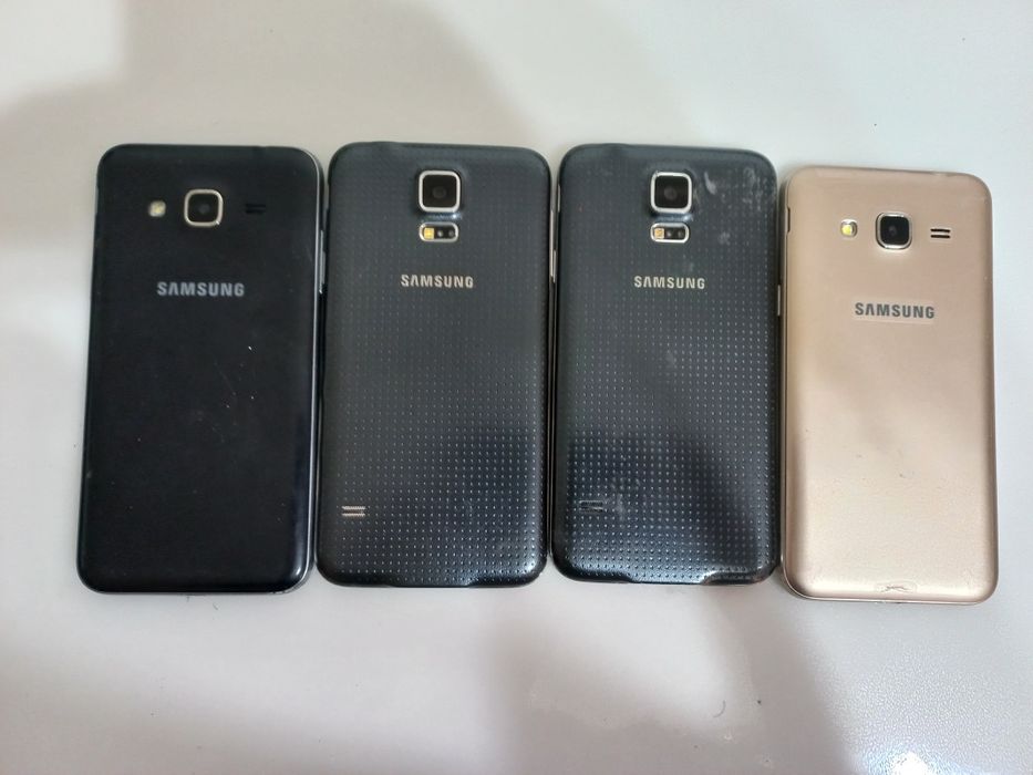Lot telefoane Samsung