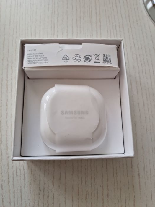 Samsung Buds Live