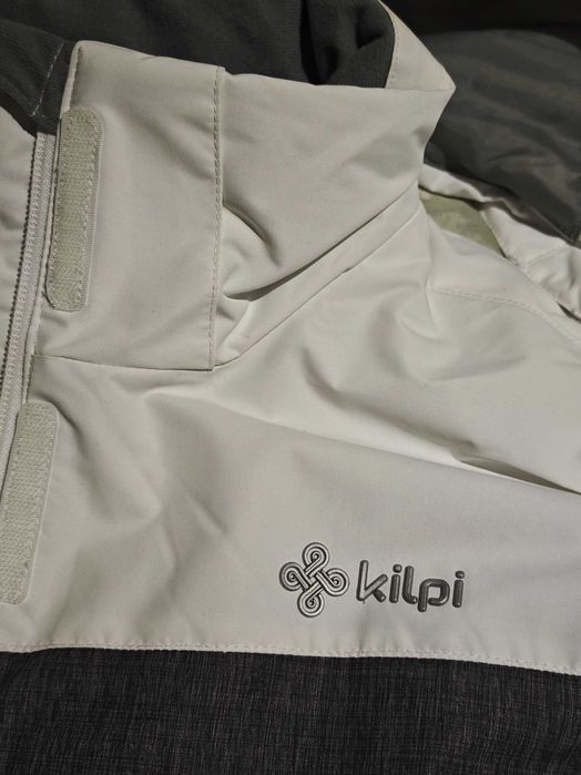 Яке Kilpi за ски