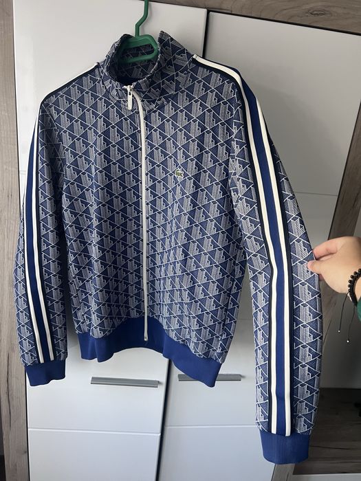 Vând bluză Lacoste