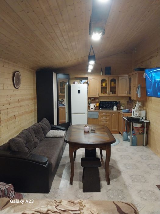 Срочно! Продам дачу. Озеро Пестрое.