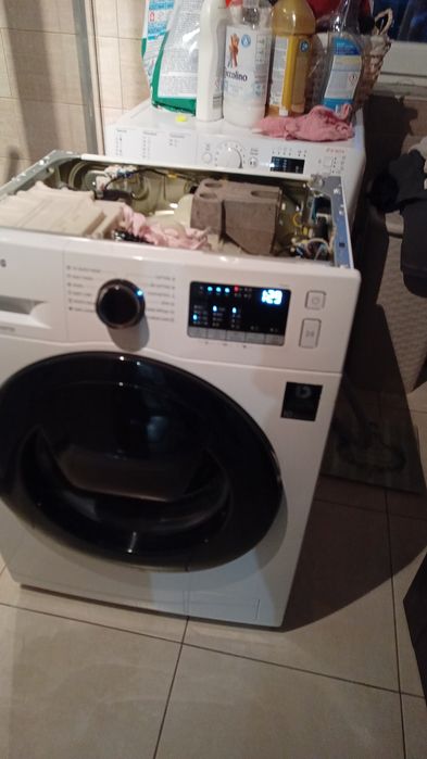 Reparatii mașini de spălat Brasov/ uscătoare/mașini vase/ cuptoare ele