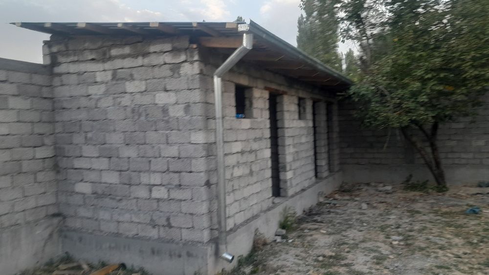 Том ёпамиз реставрация