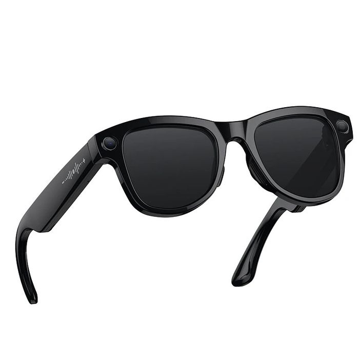 Умные очки M02/Smart glasses/смарт очки/ Доставка 24/7