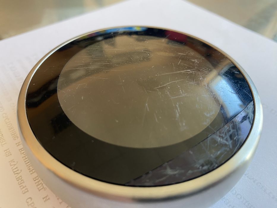 Google Nest Learning Thermostat 3rd Gen
