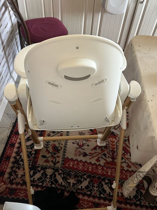 Детское кресло