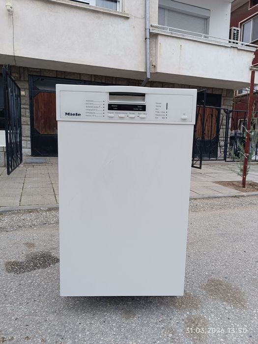 Съдомиялна miele 45 см