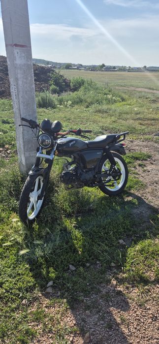 Продам мотоцикл.