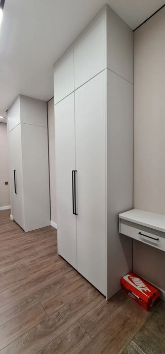 Изготовим мебель любой сложности под ключ