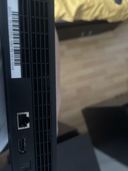 Plasystation 3 Nu functioneaza controler-ul!!Cititi descrierea!!