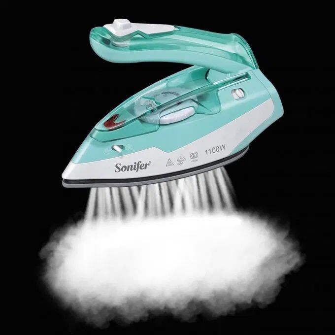 Дорожный Утюг Sonifer 9054