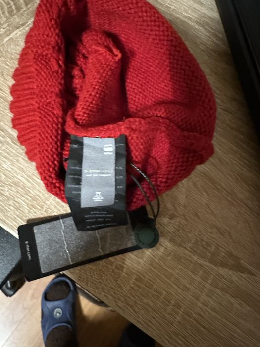 Дамска шапка G star