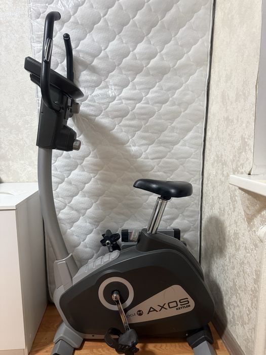 Продам велотренажер Kettler