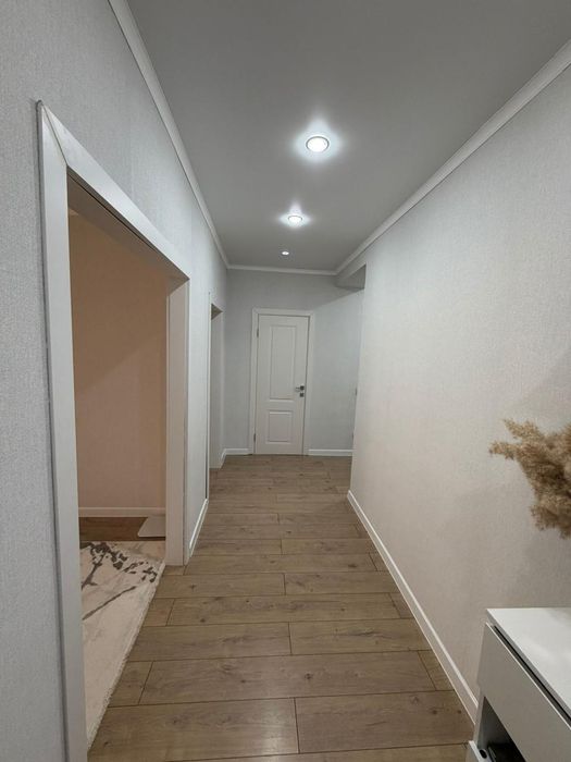 Сдам квартиру (квартира жалға берілді)