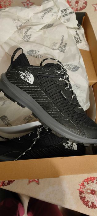 Маратонки The North Face