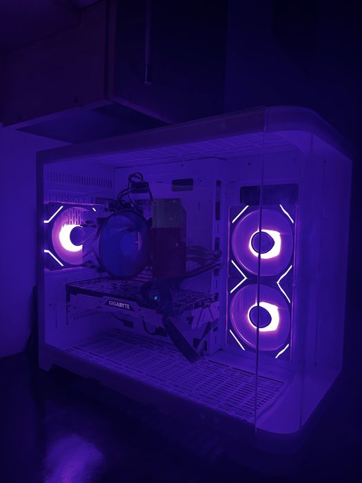 Pc Gaming i5-9600kf 16gb ram gtx 1080 ti 11gb GIGABYTE