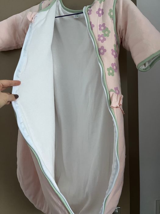 Бебешко спално чувалче