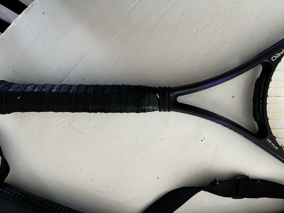 Тенис ракета Dunlop 3 броя