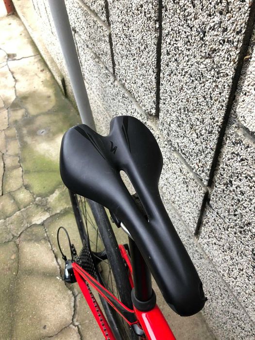 Specialized - Roubaix - Disk