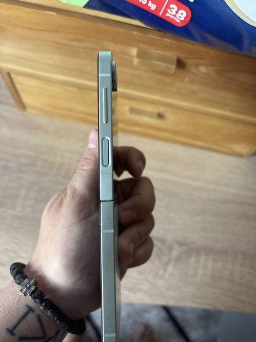 Samsung galaxy Z FLIP 6