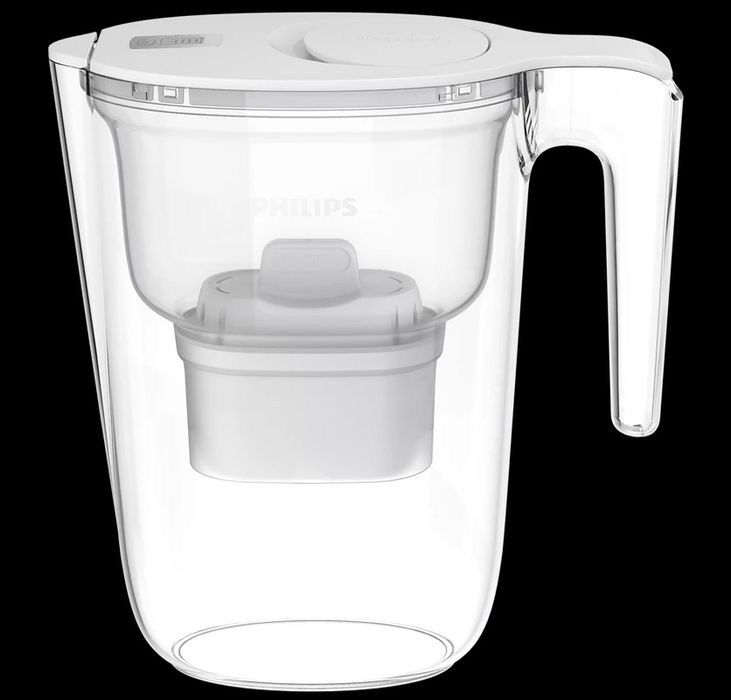 PHILIPS Filtru de apă cană 2.6L Alb AWP2943WHT/31