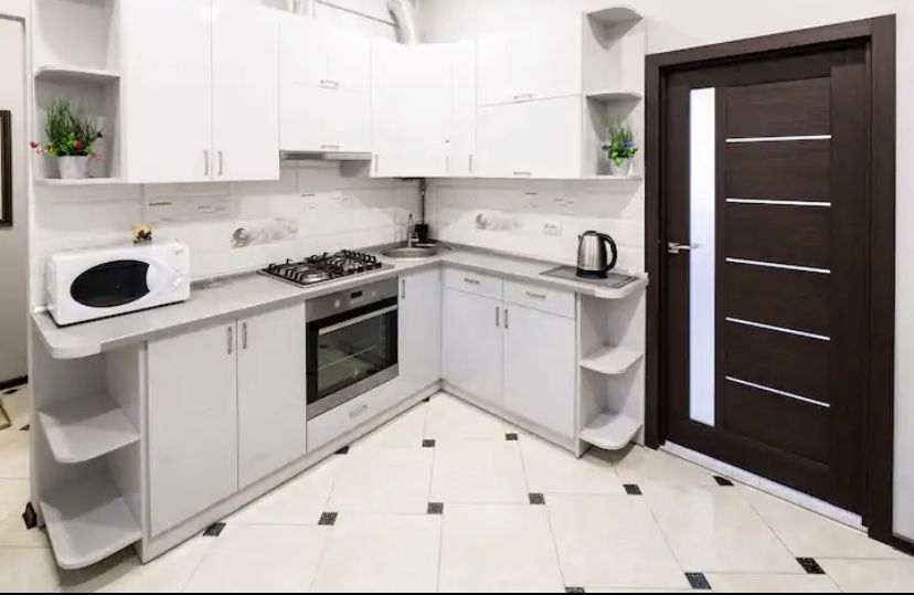 Сдается квартира посуточно,по часам