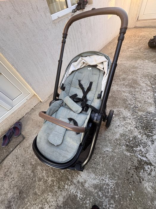 Carucior Joie Versatrax