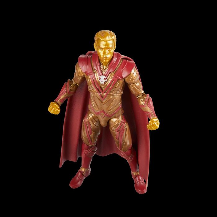 Фигурка Marvel Legends Стражи Галактики 3 – Adam Warlock