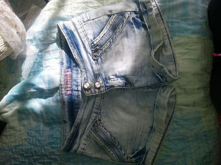 Разные шорты для девочек