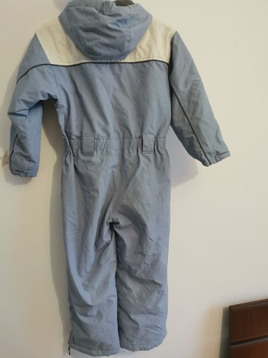 Combinezon schi 122 cm