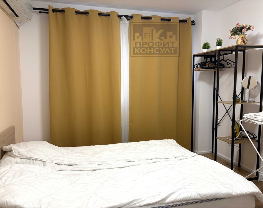 Дава се под наем Етаж от къща в Велико Търново, Варуша - 52 кв.м за 373.83 € - Снимка #5