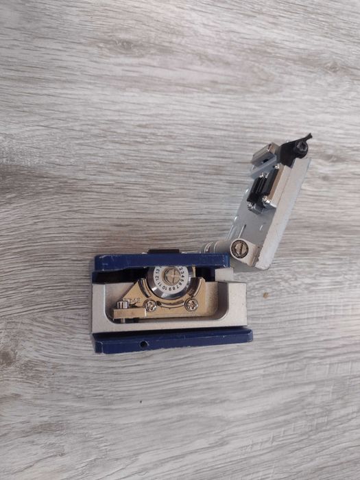 Инструменти за проверка на оптичен сигнал